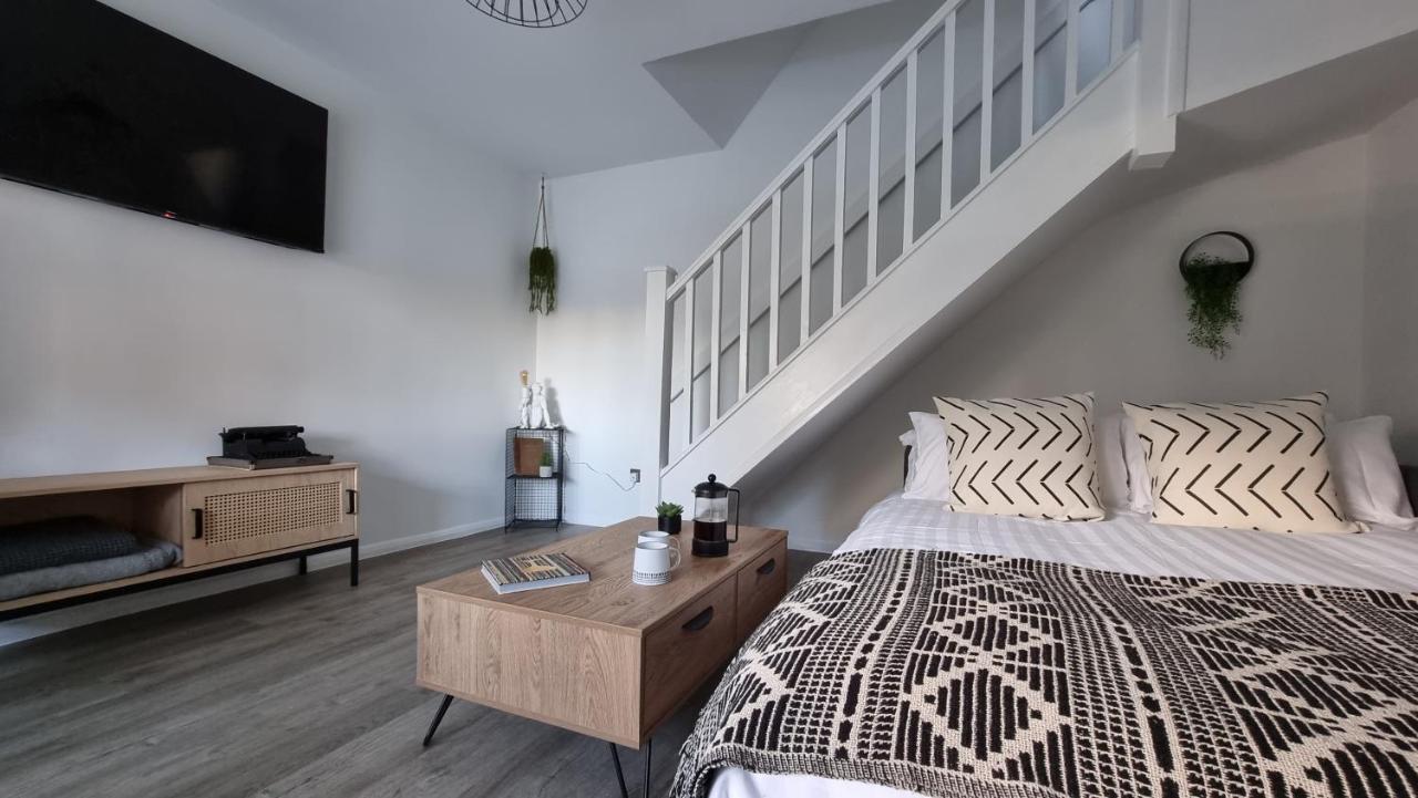 Haxby House By Switchback Stays 卡迪夫 外观 照片