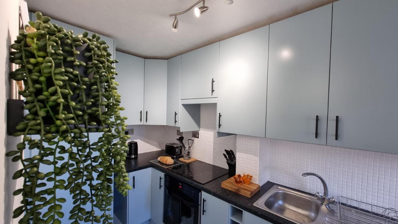 Haxby House By Switchback Stays 卡迪夫 外观 照片