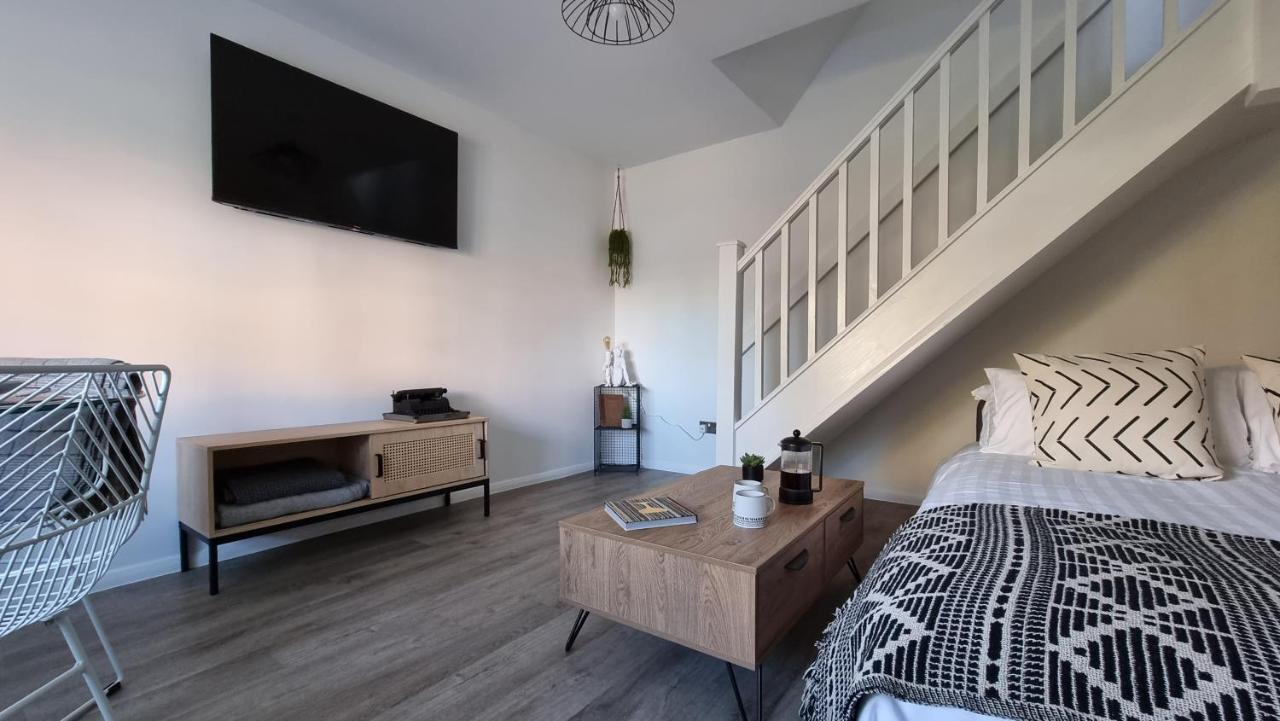Haxby House By Switchback Stays 卡迪夫 外观 照片